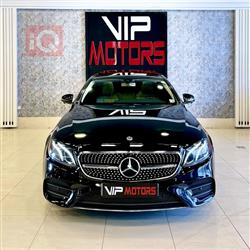 مێرسێدس بێنز E-Class